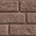 Сайдинг BRICKHOUSE коричневый купить в Нижнекамске