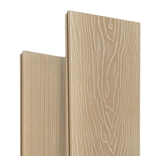 Террасная доска Latitudo Solid 150х21 Натур (Полнотелая) купить в Нижнекамске