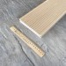 Террасная доска Latitudo Solid 150х21 Натур (Полнотелая) купить в Нижнекамске