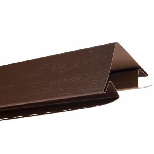 Угол наружный Премиум, Т-12, ВН, Тёмный Орех купить в Нижнекамске