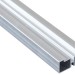 Лага алюминиевая KRONEX 40x15x3000 мм опорная Slim купить в Нижнекамске