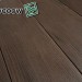 Террасная доска из ДПК WOODVEX Select Венге Colorite купить в Нижнекамске