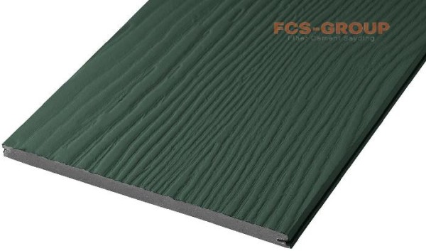 Фиброцементные панели FCS Group Wood Line F31 купить в Нижнекамске