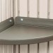 Сарай пластиковый LifeTime 10x8 купить в Нижнекамске
