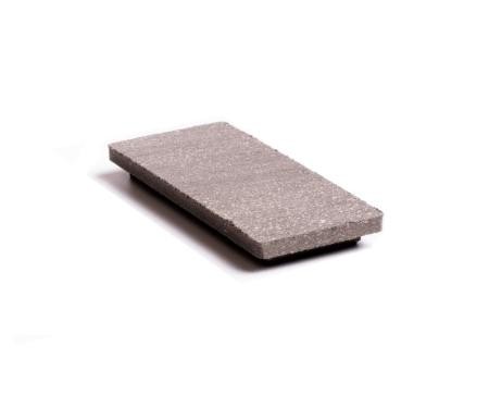 Заглушка для лавочного бруса Ecodecking Комфорт 40х90 шоколад купить в Нижнекамске