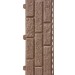 Сайдинг BRICKHOUSE песочный купить в Нижнекамске