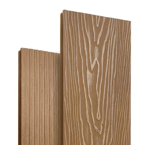 Террасная доска Latitudo Solid 150х21 Орех (Полнотелая) купить в Нижнекамске