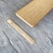 Террасная доска Latitudo Solid 150х21 Орех (Полнотелая) купить в Нижнекамске