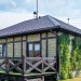 Фасадная панель Альта-Профиль, Бутовый Камень, Балтийский купить в Нижнекамске