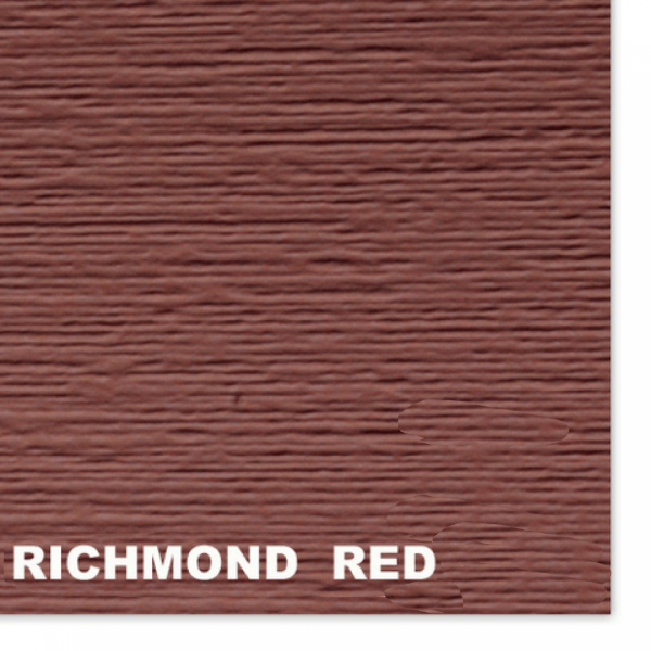 Сайдинг Виниловый Mitten, Sentry Mitten, Richmond red купить в Нижнекамске