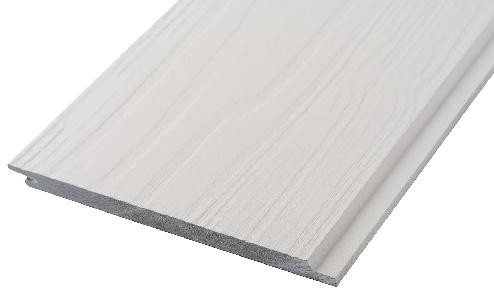 Фиброцементные панели Wood Click F01 купить в Нижнекамске