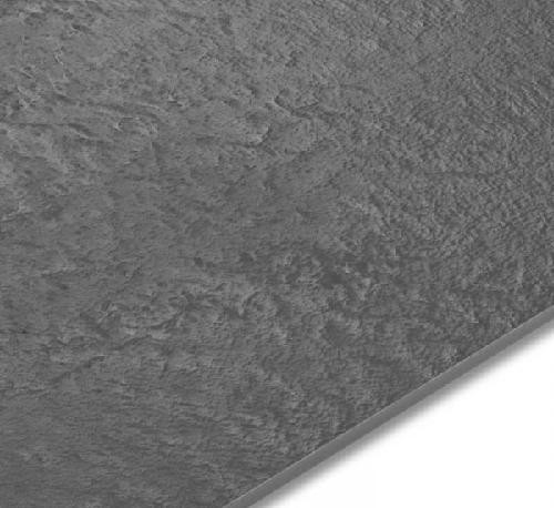 Фиброцементный сайдинг Roofas Board Stone Антрацит купить в Нижнекамске