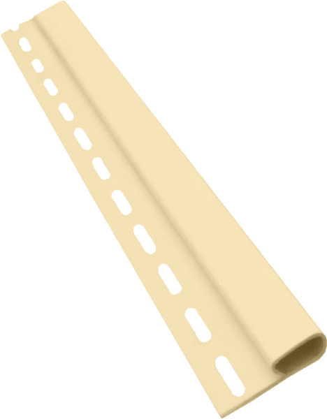 Финишная планка Vinyl-On 3,05 м – Шампань купить в Нижнекамске