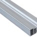 Лага алюминиевая KRONEX 50x25x3000 мм несущая купить в Нижнекамске