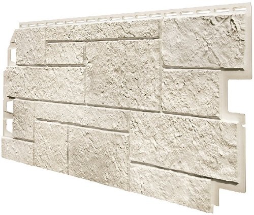 Фасадная панель VOX Sandstone (Сандстоун) бежевый купить в Нижнекамске