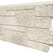 Фасадная панель VOX Sandstone (Сандстоун) бежевый купить в Нижнекамске