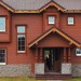 Фиброцементный сайдинг Latonit Кедр (RAL 1001/1011) купить в Нижнекамске