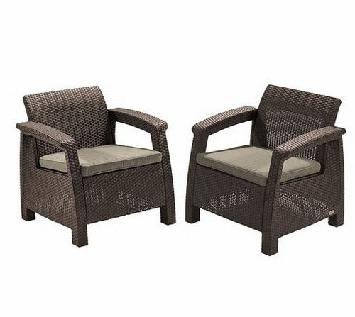 Комплекты Corfu duo купить в Нижнекамске