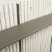 Сарай пластиковый LifeTime 15x8 DD купить в Нижнекамске