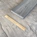 Террасная доска Latitudo Solid 150х21 Серый (Полнотелая) купить в Нижнекамске