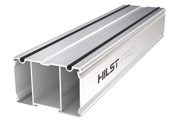 Лага алюминиевая Hilst JOIST Professional PREMIUM 4000x60x40 купить в Нижнекамске