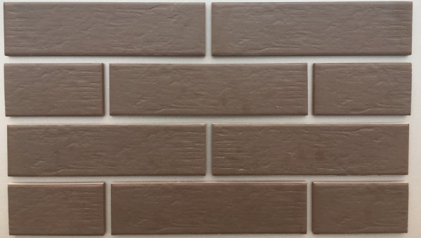 Фасадная Термопанели Аляска Natural Braun Struktur купить в Нижнекамске