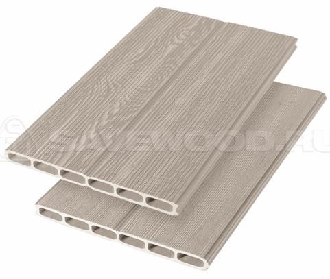 Грядочная доска ДПК 3D Savewood SW Laurus бежевый купить в Нижнекамске