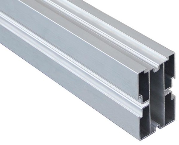 Лага алюминиевая KRONEX 80x40x3000 мм конструктивная купить в Нижнекамске