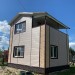Сайдинг "blockhouse" под бревно, Престиж ВН-01, бежевый купить в Нижнекамске
