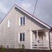 Сайдинг "blockhouse" под бревно, Престиж ВН-01, бежевый купить в Нижнекамске
