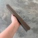 П-профиль Алюминиевый EasyDecking 35x25 Венге купить в Нижнекамске