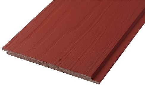 Фиброцементные панели Wood Click F61 купить в Нижнекамске