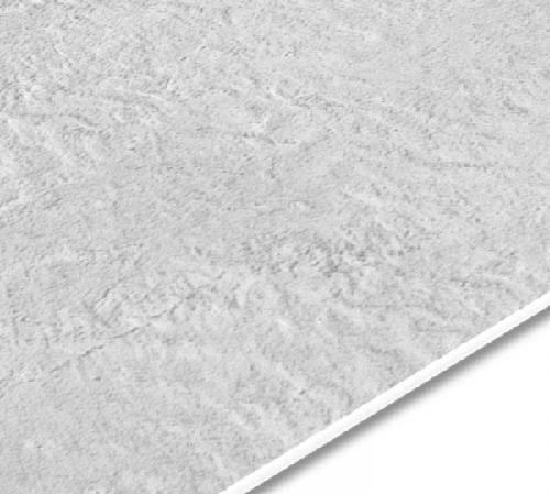 Фиброцементный сайдинг Roofas Board Stone Опал Серебристый купить в Нижнекамске