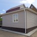 Сайдинг "blockhouse" под бревно, Престиж ВН-01, персиковый купить в Нижнекамске