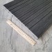 Ступень ДПК Latitudo Step-320 Графит Полнотелая купить в Нижнекамске