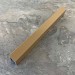 П-профиль Алюминиевый EasyDecking 35x25 Дуб купить в Нижнекамске