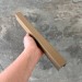 П-профиль Алюминиевый EasyDecking 35x25 Дуб купить в Нижнекамске