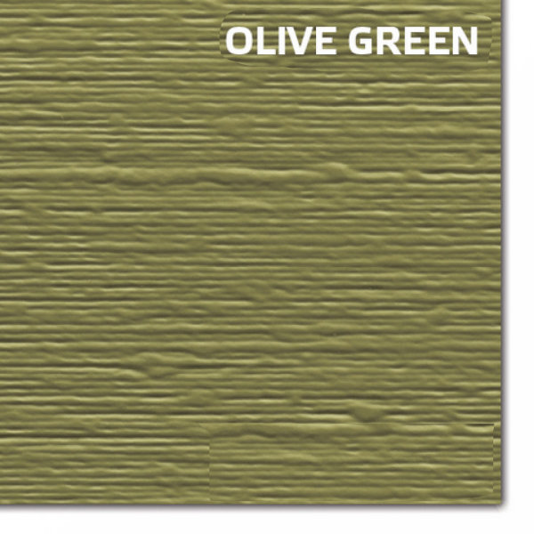 Сайдинг Виниловый Mitten, Sentry Mitten, Olive Green купить в Нижнекамске