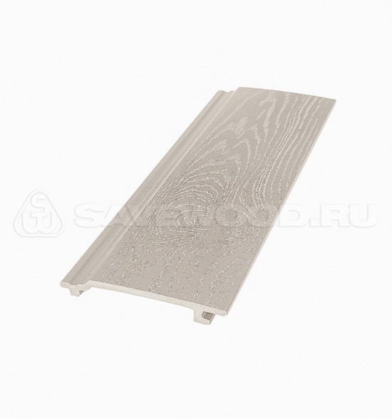 Сайдинг из дпк savewood sw-sorbus тангенциальный распил бежевый купить в Нижнекамске