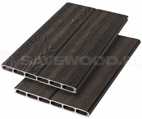 Грядочная доска ДПК 3D Savewood SW Laurus коричневый купить в Нижнекамске
