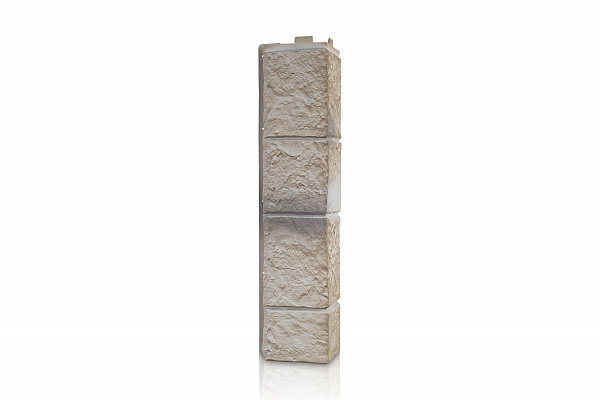 Угол наружный VOX Sandstone (Сандстоун) бежевый купить в Нижнекамске