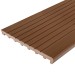Ступень ДПК Latitudo Step-320 Каштан Полнотелая купить в Нижнекамске