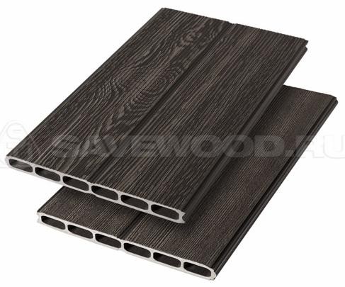 Грядочная доска ДПК 3D Savewood SW Laurus терракот купить в Нижнекамске