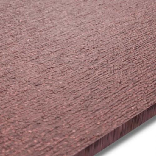 Фиброцементные панели Roofas COLOR Line Red Title купить в Нижнекамске
