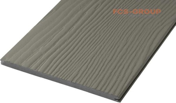 Фиброцементные панели FCS Group Wood Line F53 купить в Нижнекамске