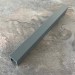 П-профиль Алюминиевый EasyDecking 35x25 Серый купить в Нижнекамске