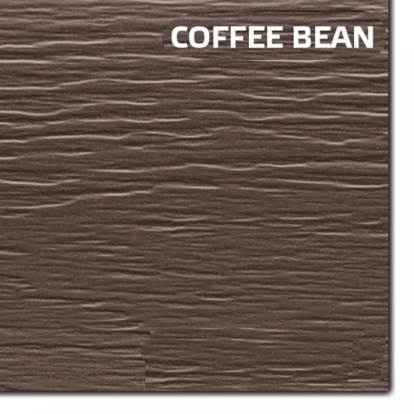 Сайдинг Виниловый Mitten, Sentry Mitten, Coffee Bean купить в Нижнекамске