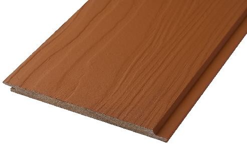 Фиброцементные панели Wood Click F30 купить в Нижнекамске