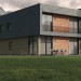 Фиброцементные панели Roofas COLOR Line Green купить в Нижнекамске
