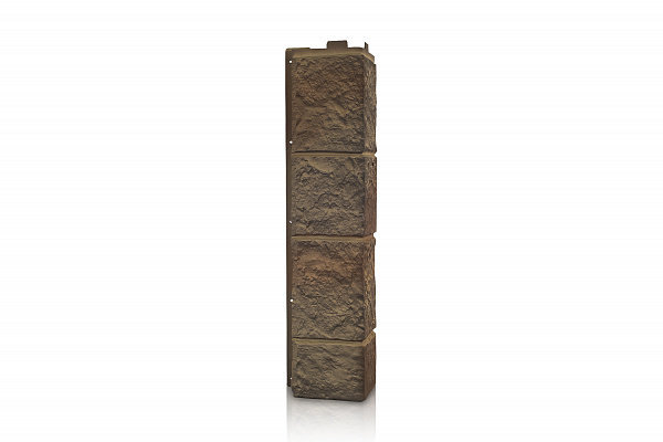 Угол наружный VOX Sandstone (Сандстоун) светло коричневый купить в Нижнекамске
